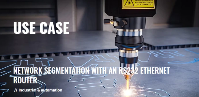 Use CAse RUT145