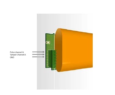 Connectie ARF8428AAA