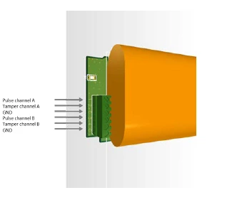 Connectie ARF8428AAA