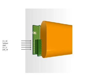 Connectie ARF8428AAA