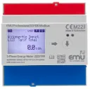 ModBus 3 Fase kWh 100A  - MID - EMU Professional II 3/100 P20A000MO
