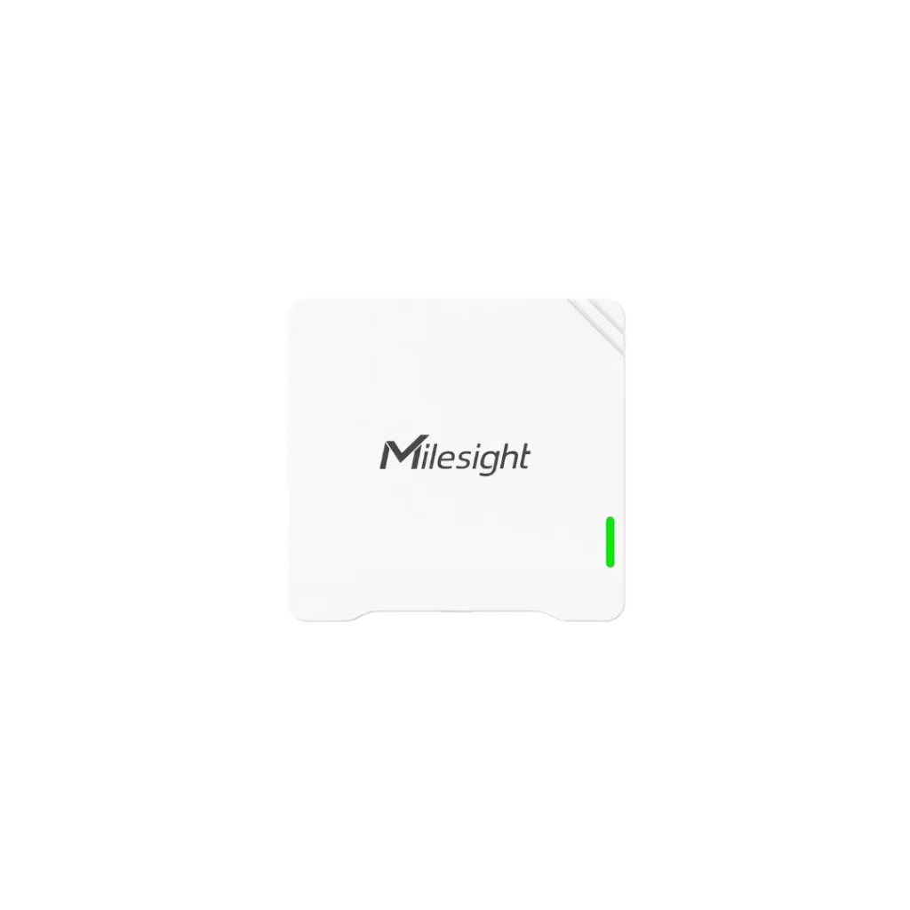 Milesight AM103L-868M LoraWAN T°, H & CO2 meetsonde zonder display