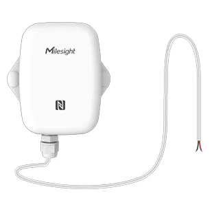 Milesight Impulscounter EM300-DI-868M-4000MAh
