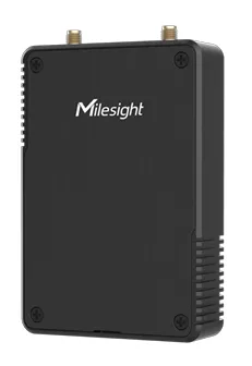 [UG56-868M] Milesight LoraWan  Gateway UG56-868M - Ethernet - POE -Wi-Fi - Externe antenne