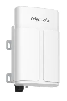 Milesight LoraWan Gateway UG67-868M-EA  Industriële versie voor buitenopstelling - OBSOLETE - Vervangen door UG67-L08GL-868M-EA