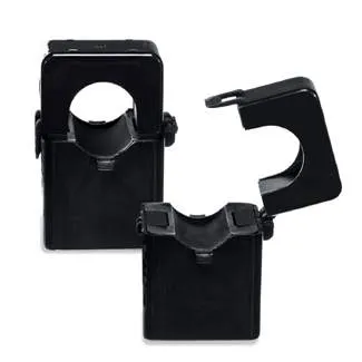 [KSCT-24-300/5] KSCT-24-300/5 Transformateur de courant ouvert  300A/5A - diamètre 24 mm - câble de 1 m