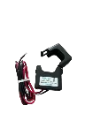 KSCT-36-600/333 Open Core CT, 36mm DIAM., primary 600 A, secondary 333mV, 1 m cable (1mm2)