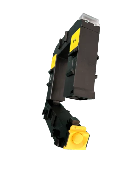 [TP-68-400/5] Transformateur de courant à noyau fendu 400A/5A - Barrette 60x80