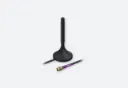 MOBILE MAGNETISCHE SMA Antenne met 3m kabel