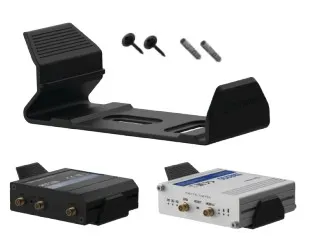 [PR5MEC22] KIT DE SUPPORT DE CLIP DE SURFACE