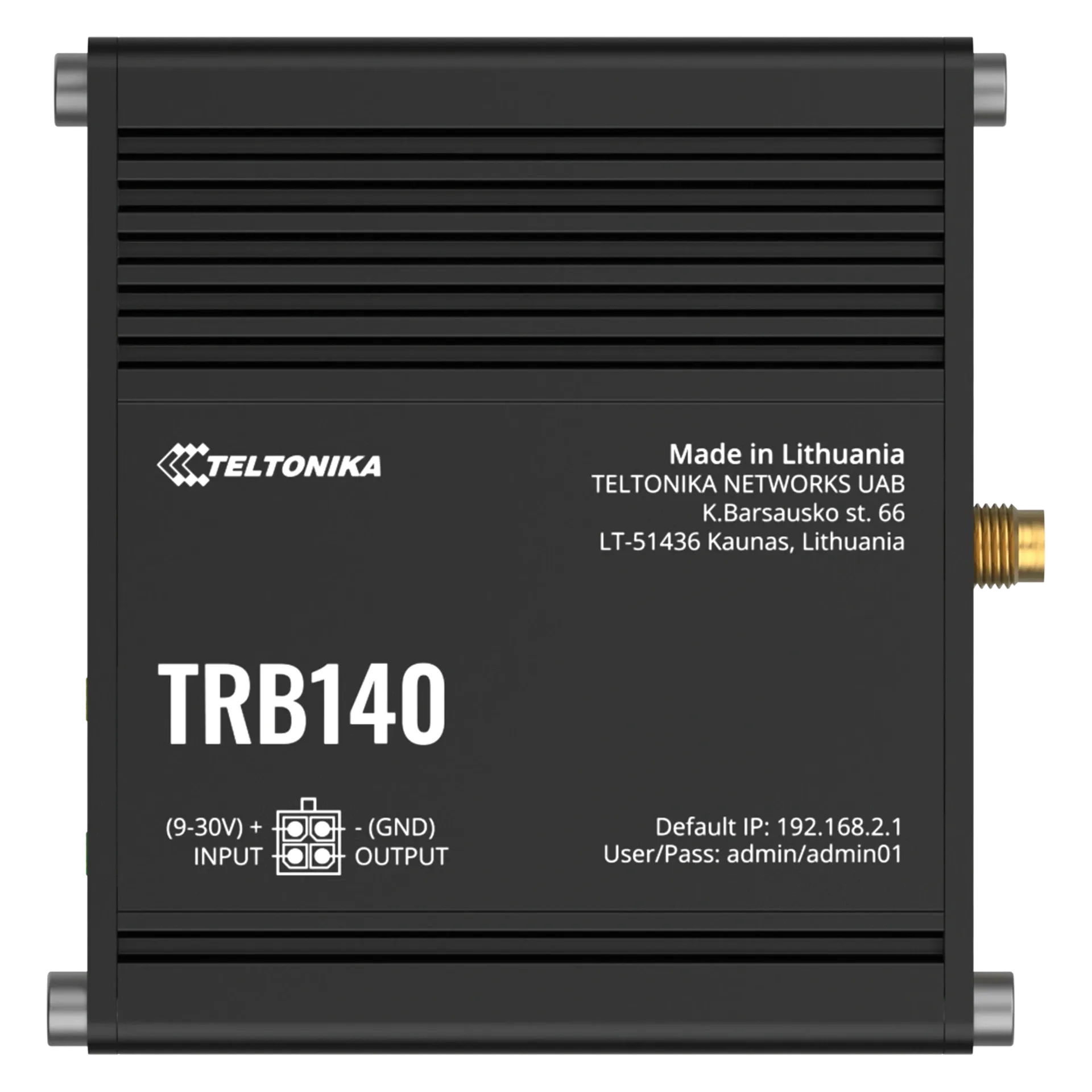 [TRB140003000] TELTONIKA TRB140