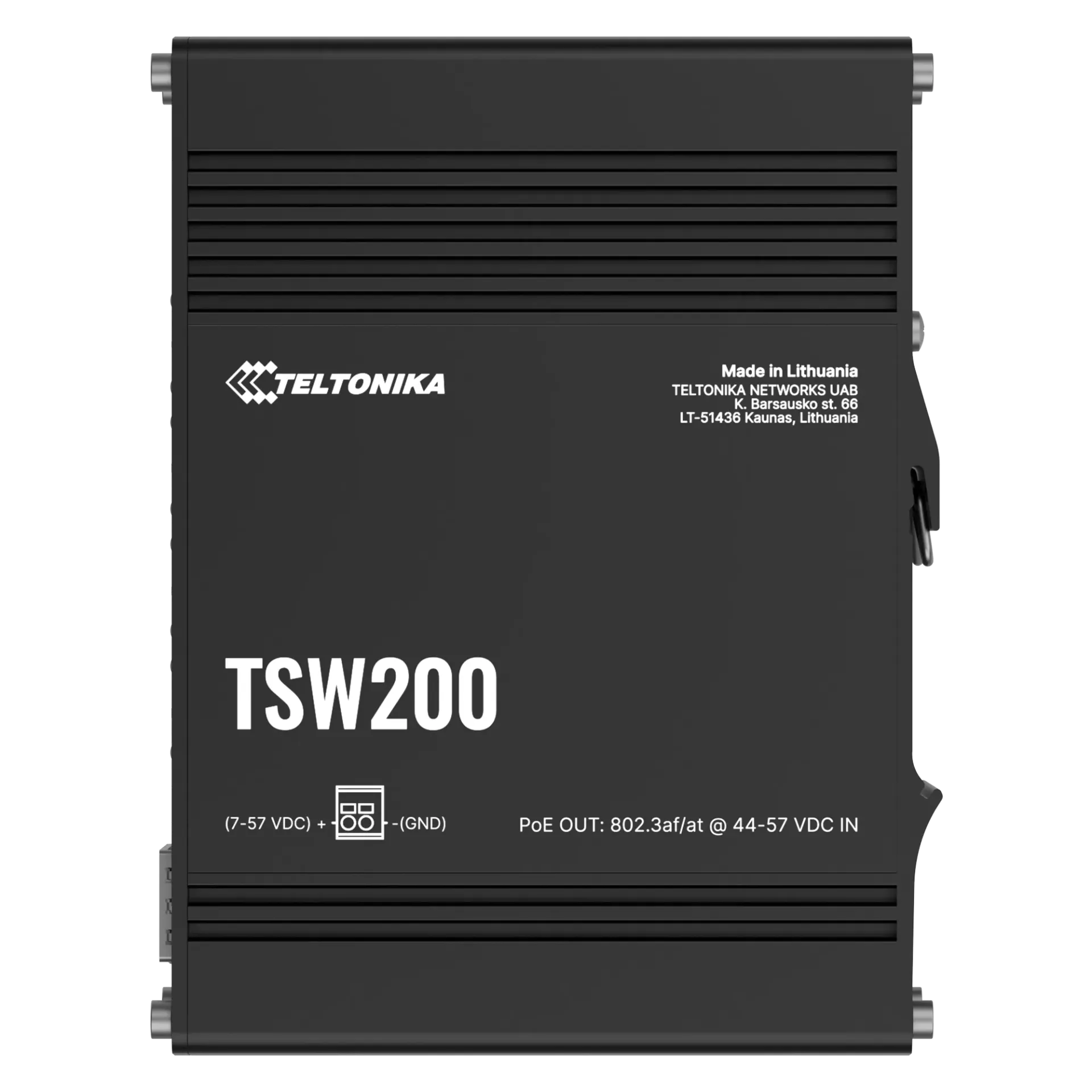 [TSW200000010] TELTONIKA TSW200