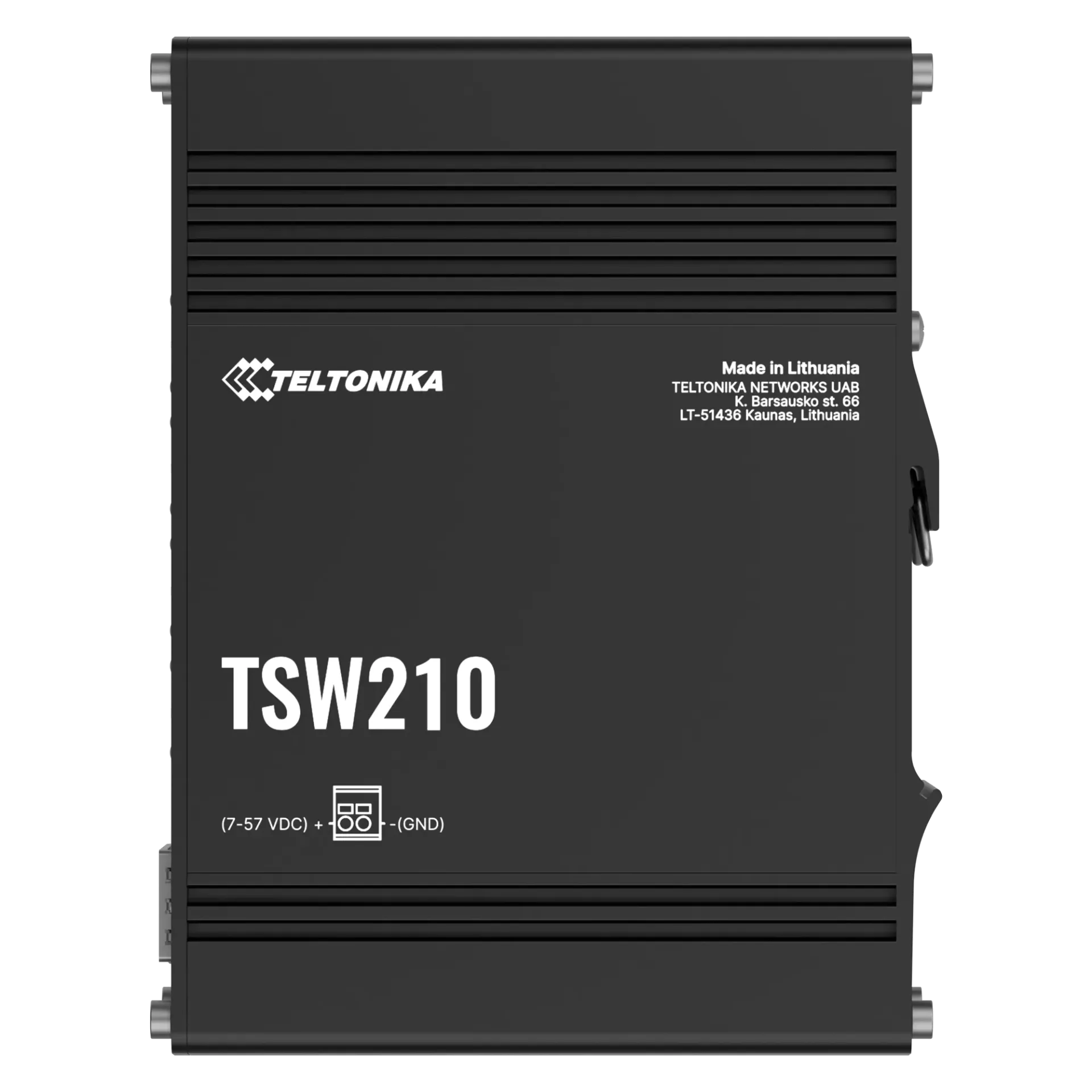 TELTONIKA TSW210