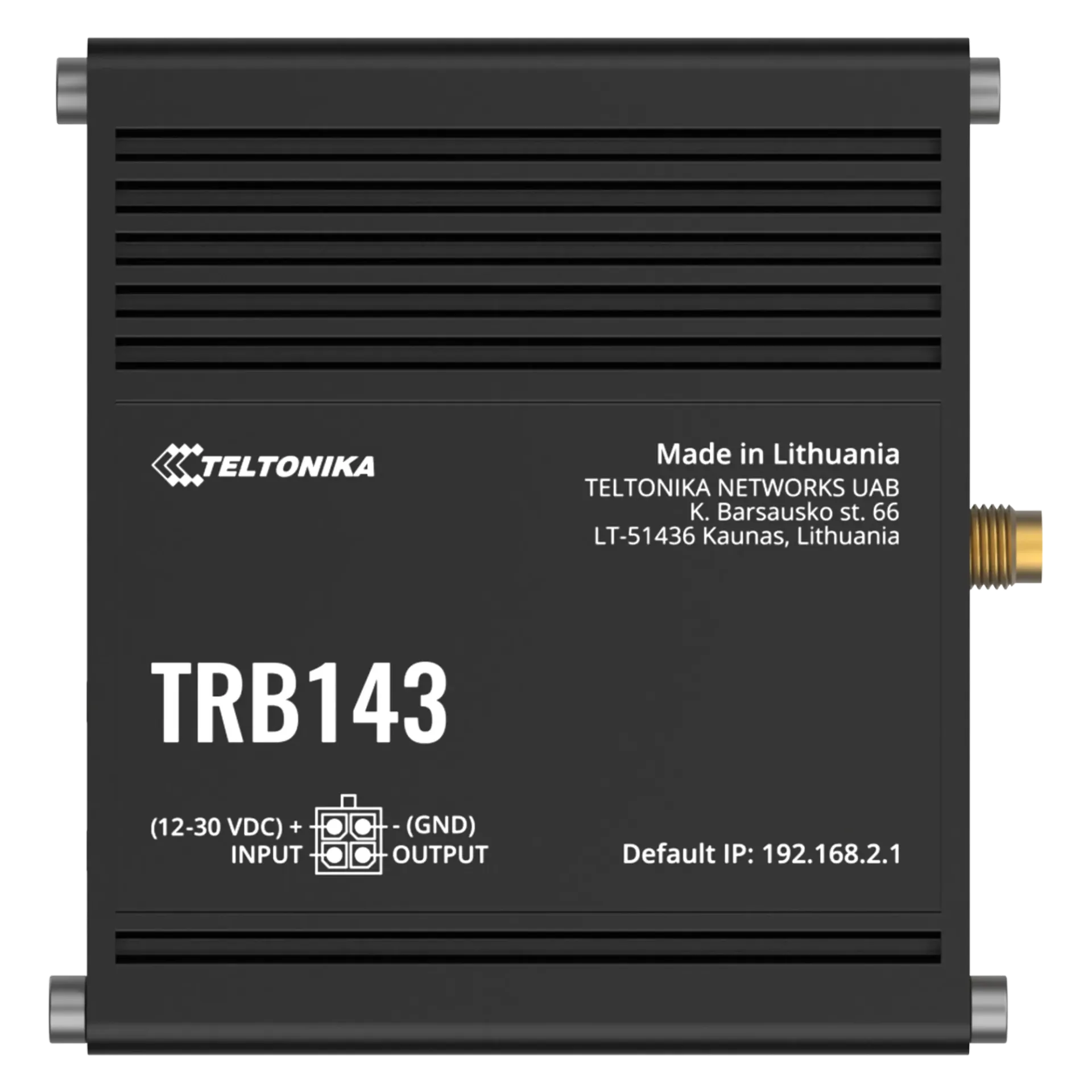 [TRB1430 00000] TELTONIKA TRB143
