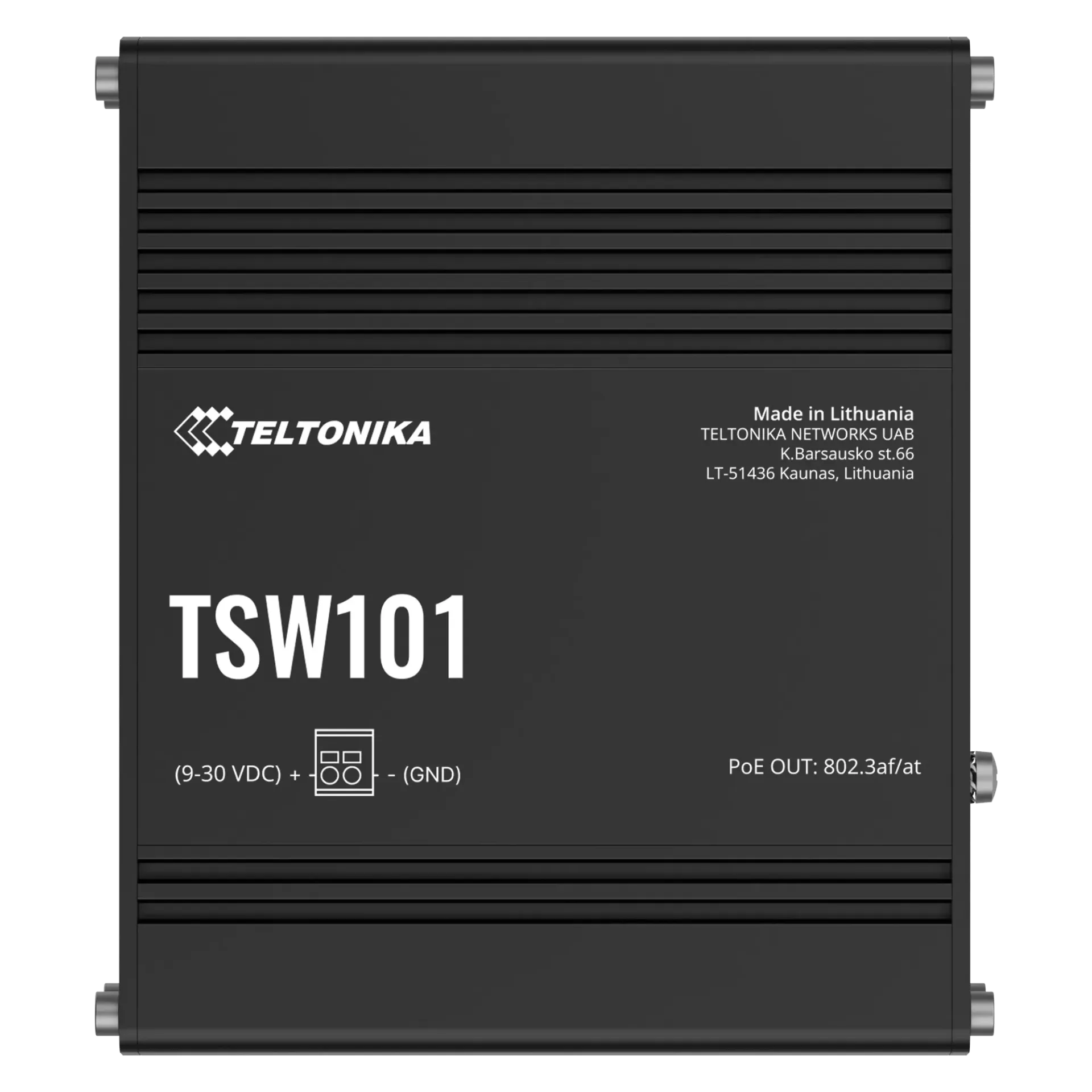 TELTONIKA TSW101