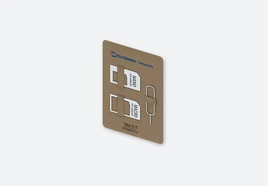 [PR5MEC19] KIT D'ADAPTATEUR SIM