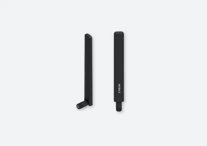 ANTENNE SMA MOBILE 5G