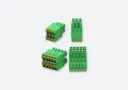 Connectors set
