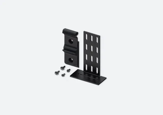 DIN RAIL KIT ADAPTER