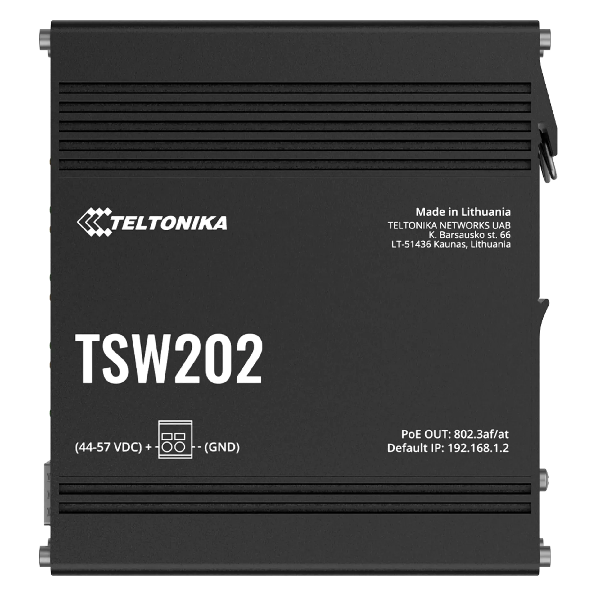 TELTONIKA TSW202