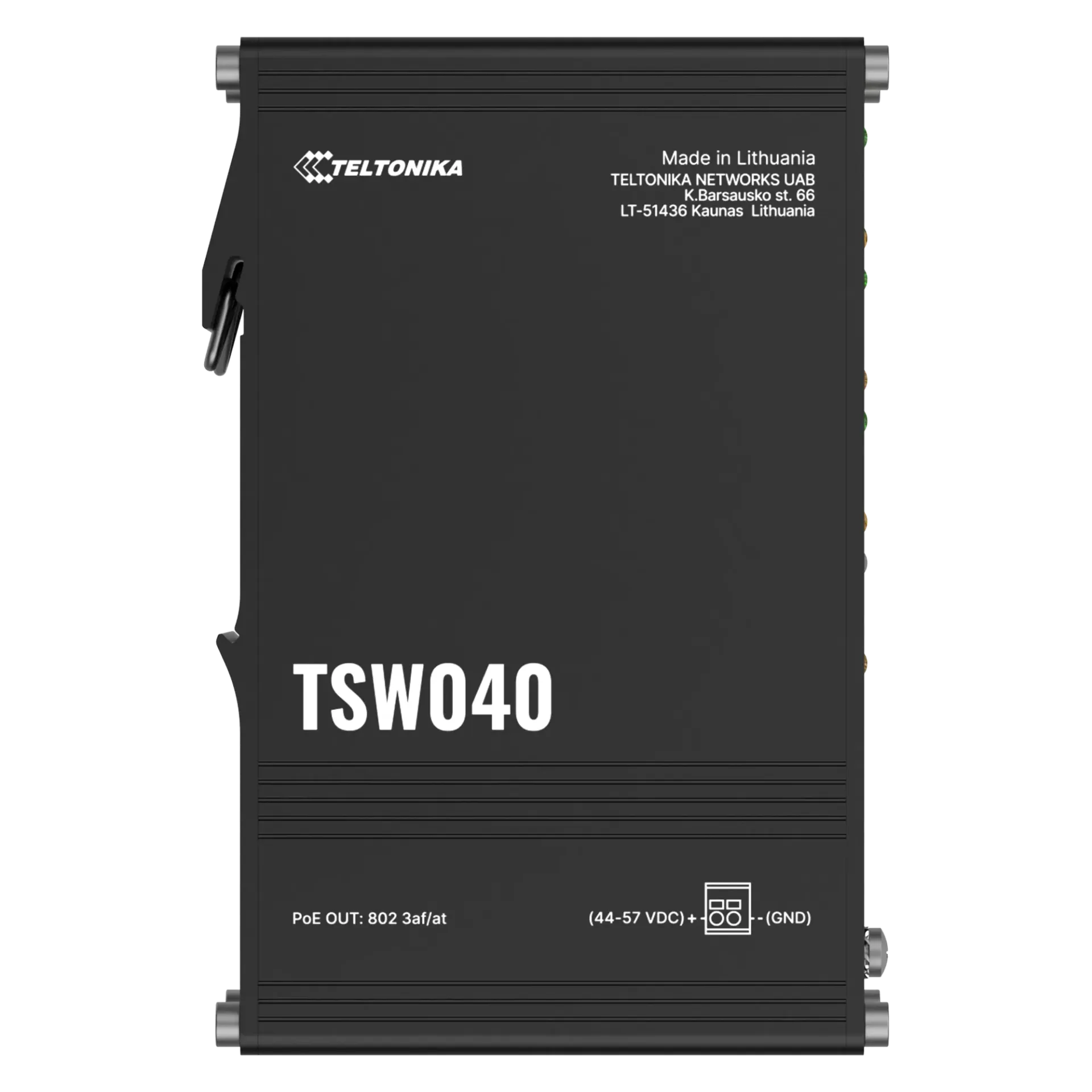 TELTONIKA TSW040