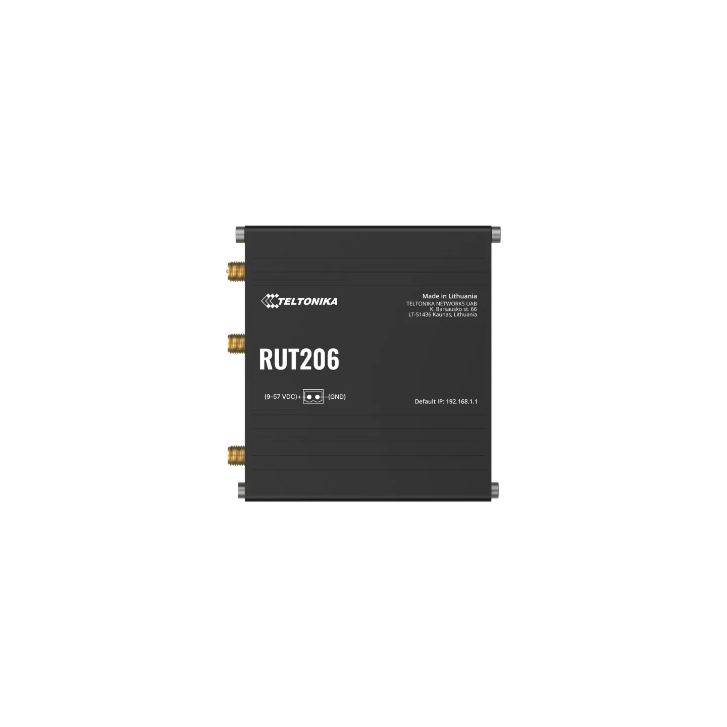 TELTONIKA RUT206