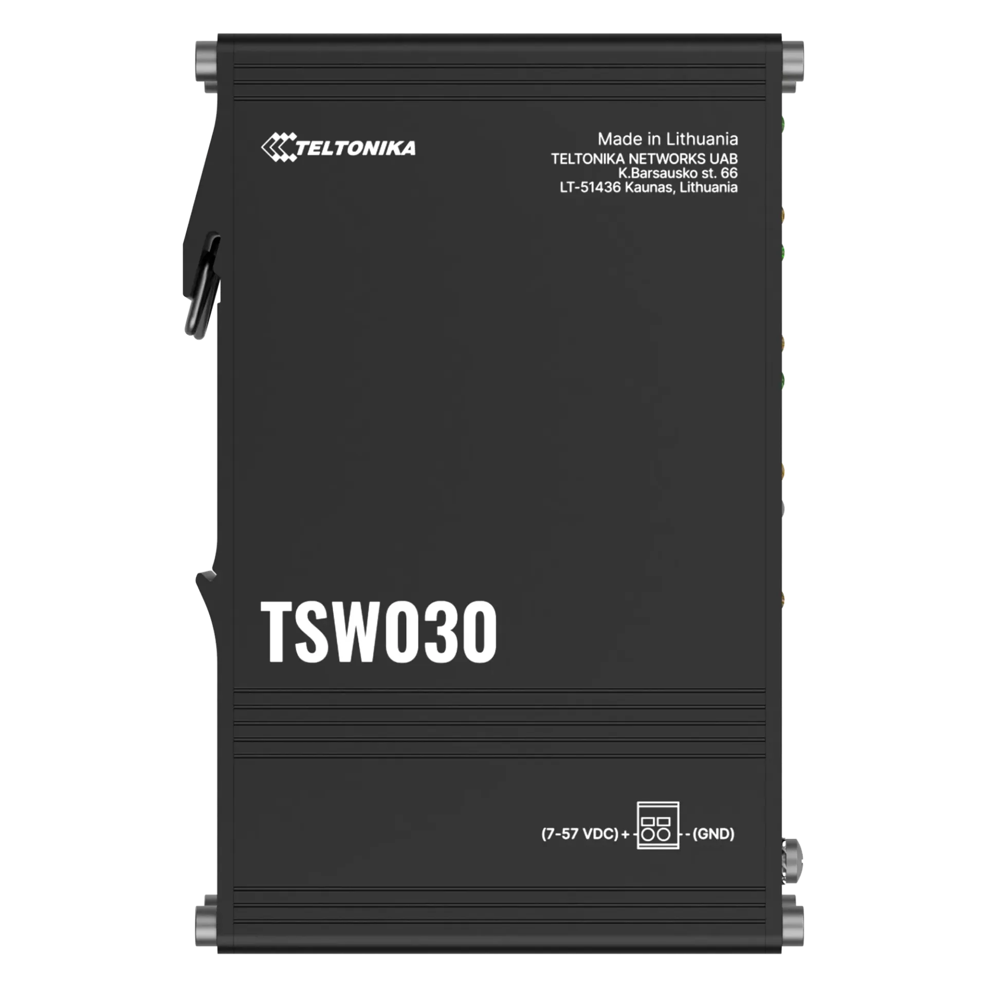 TELTONIKA TSW030