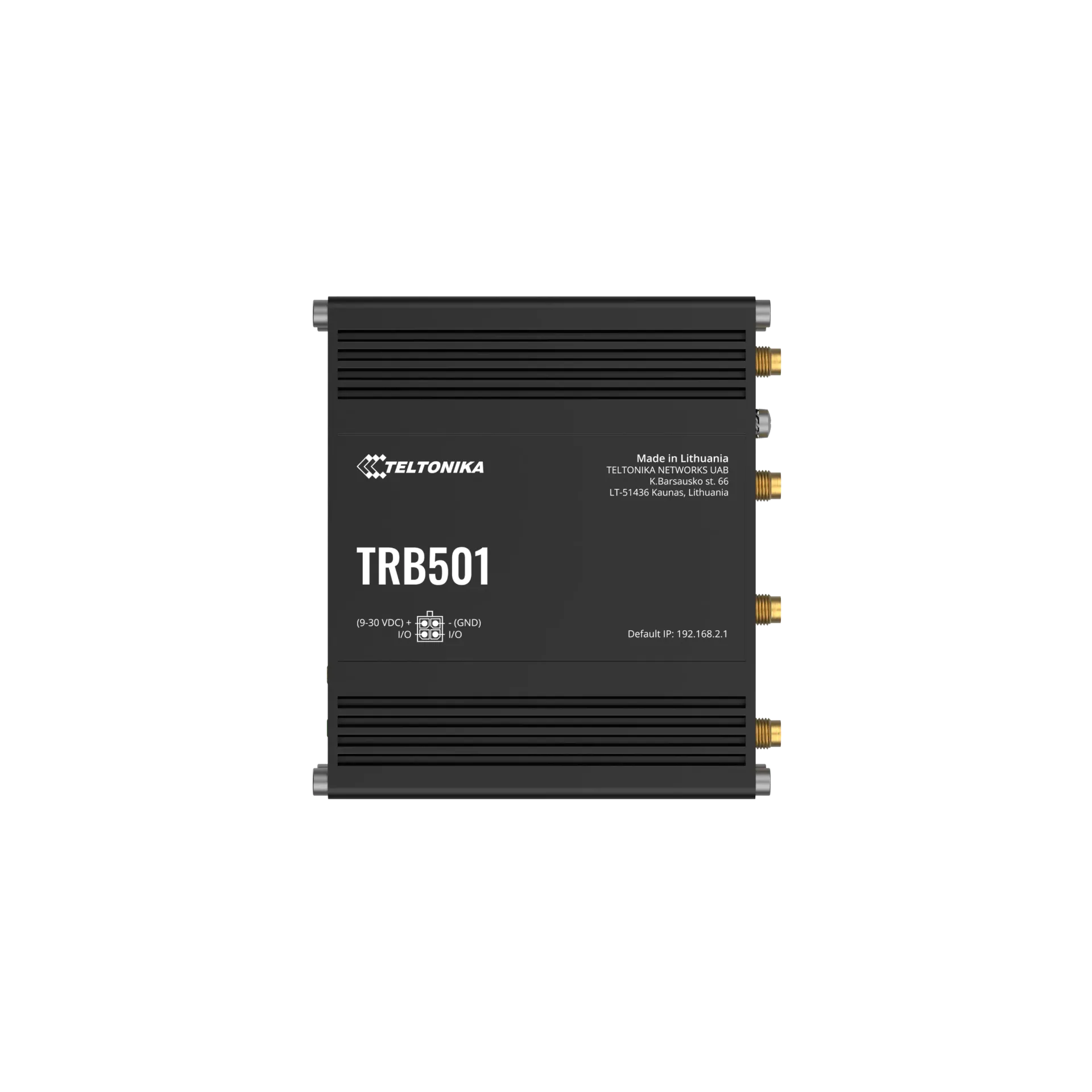 [TRB501100000] TELTONIKA TRB501
