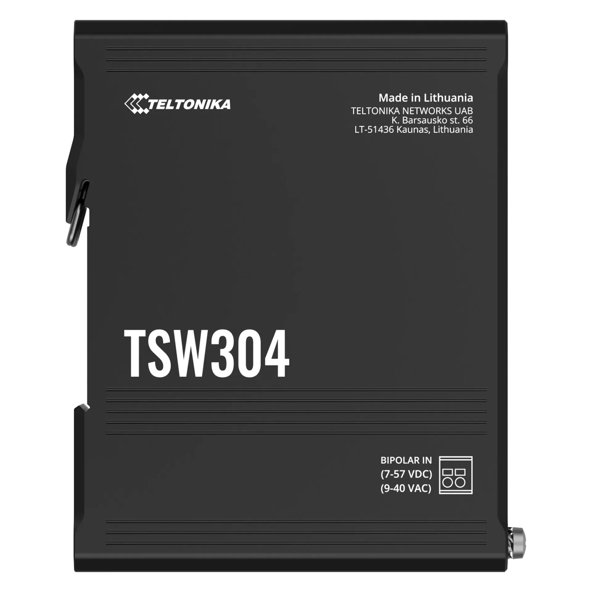 TELTONIKA TSW304