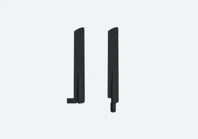 PR1US740 MOBILE MAGNETISCHE SMA Antenne 450Hz