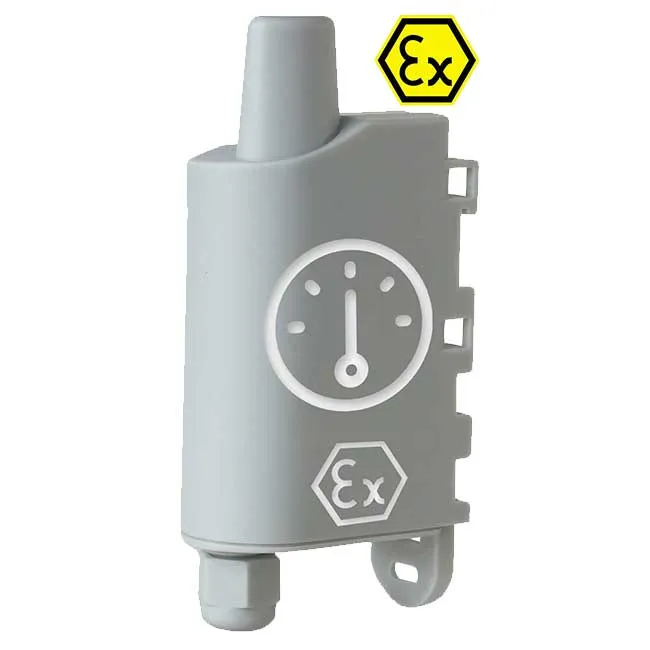 [ARF8230FA] ADEUNIS ARF8230FA - SENSEUR PULSE LORAWAN ATEX