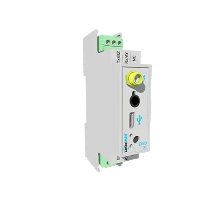 [ACW/LW8-DIND21] ATIM ACW/LW8-DIND21 2xDI / 1xDO LoraWan CAPTEUR