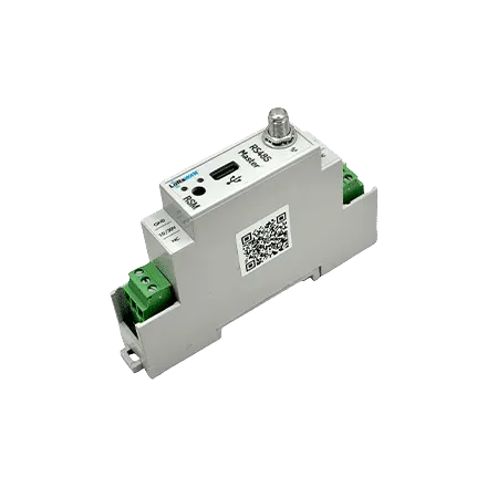 [ACW/LW8-DINRSM] ATIM ACW/LW8-DINRSM LoraWan MODBUS GATEWAY