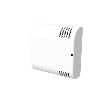 ATIM ACW/LW8-THAQ-I LoraWan Capteur de qualité de l'air haute précision