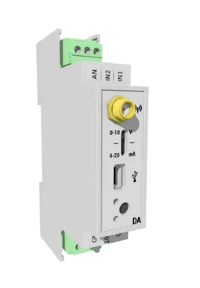 [ACW/SF8-DINDA] ATIM ACW/SF8-DINDA ANALOGE INGANG sigfox SENSOR