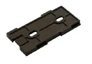 [ACW/WALL] ATIM ACW/WALL Muurbevestiging voor alle ACW sondes